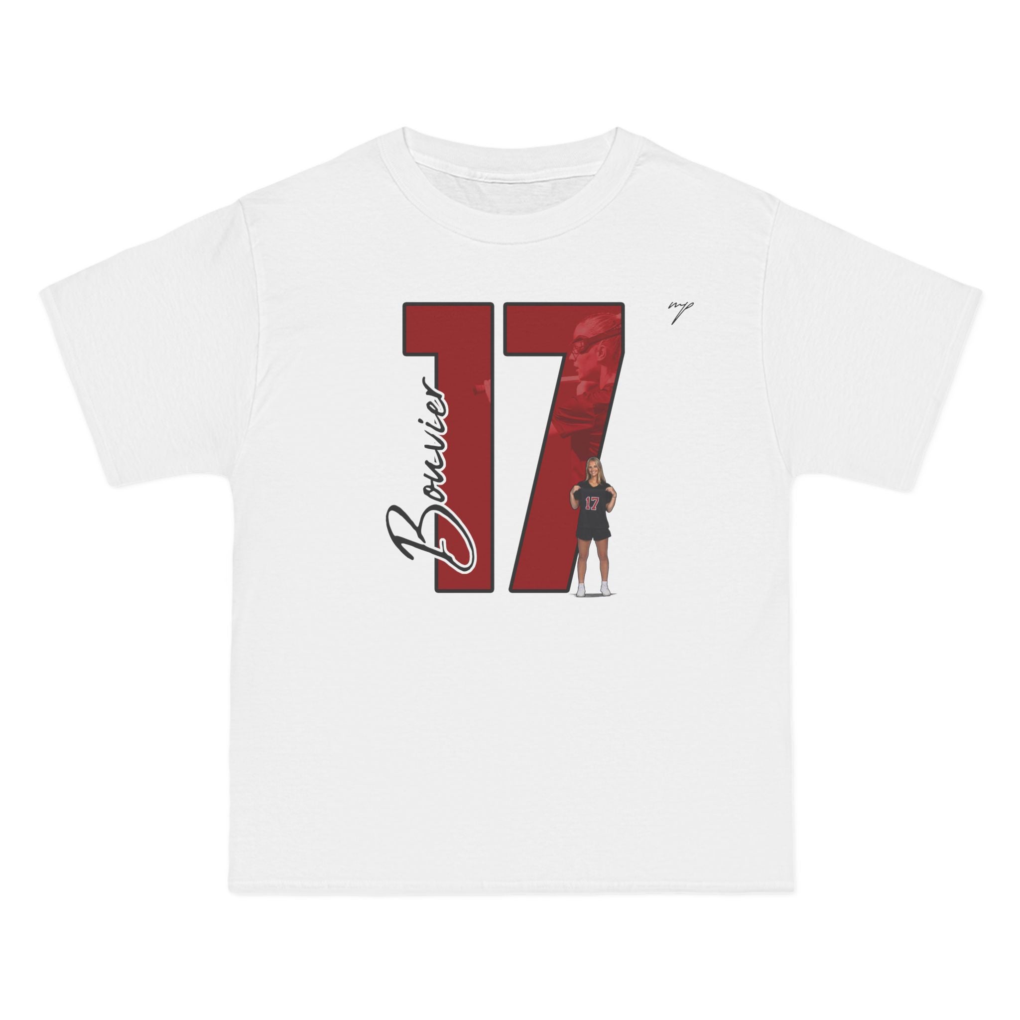 Rylee Bouvier Vintage Tee
