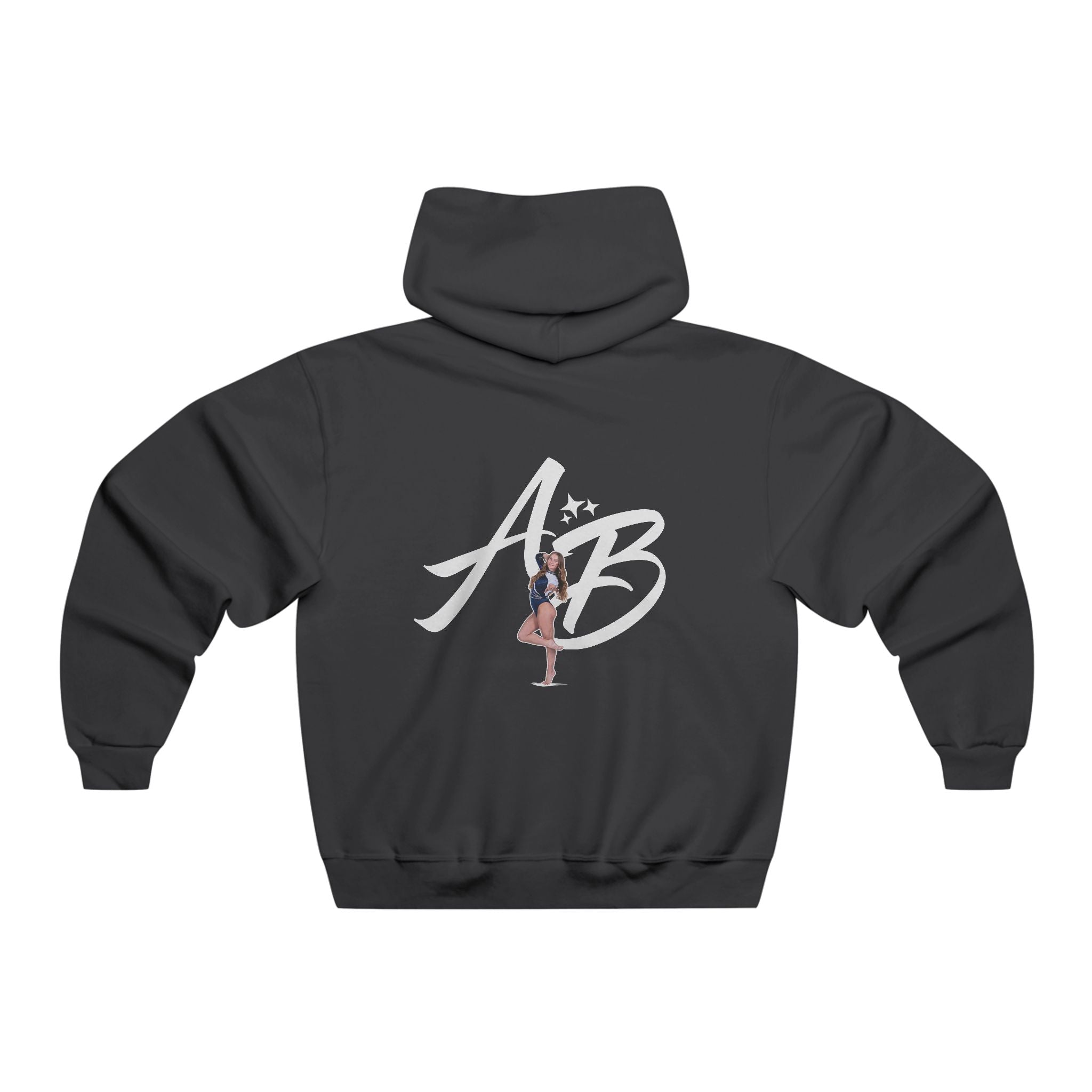 Anabelle Dewey Vintage Hoodie