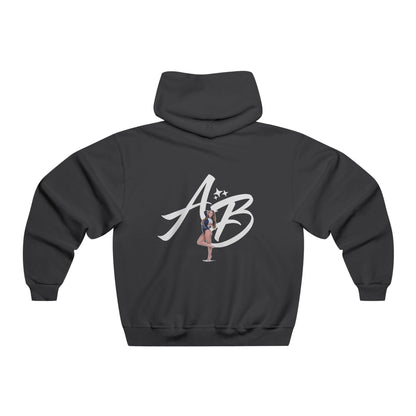Anabelle Dewey Vintage Hoodie