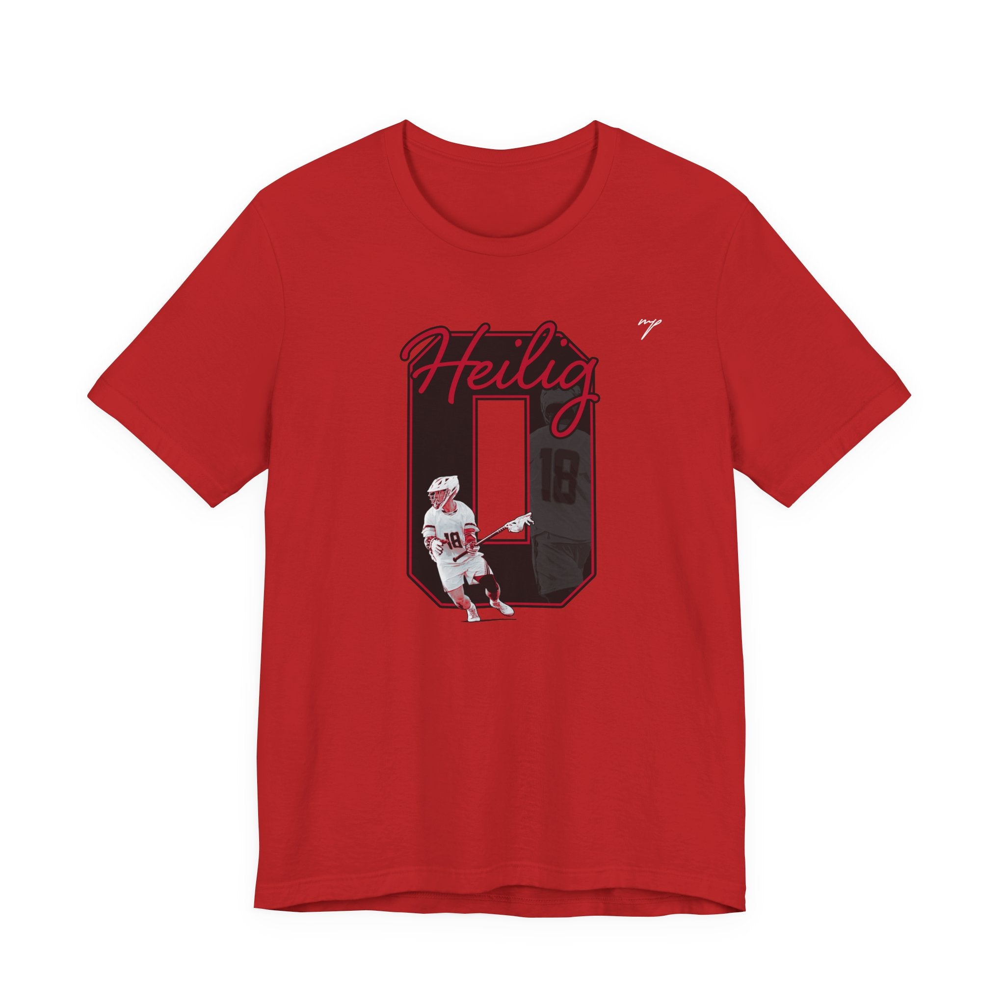 Declan Heilig Graphic Tee
