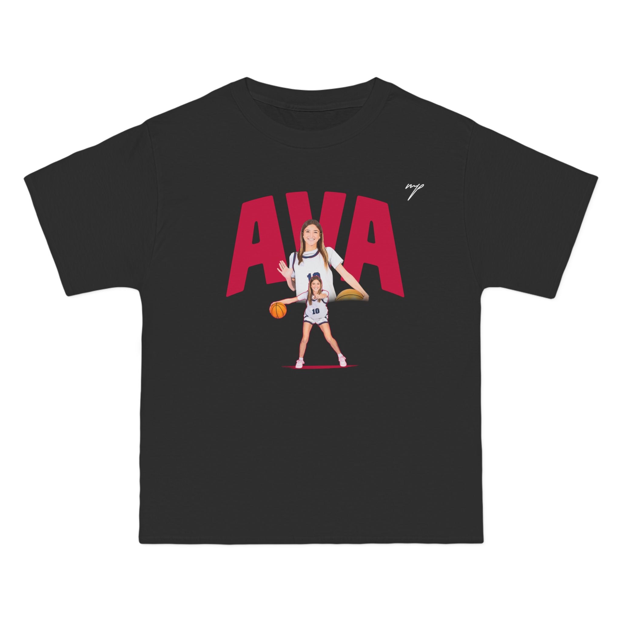 Ava Sarkin Vintage Tee