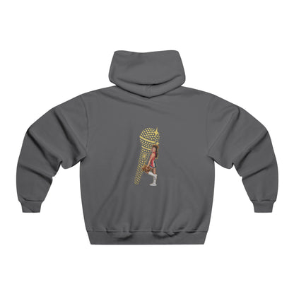 Megan Johnson Vintage Hoodie