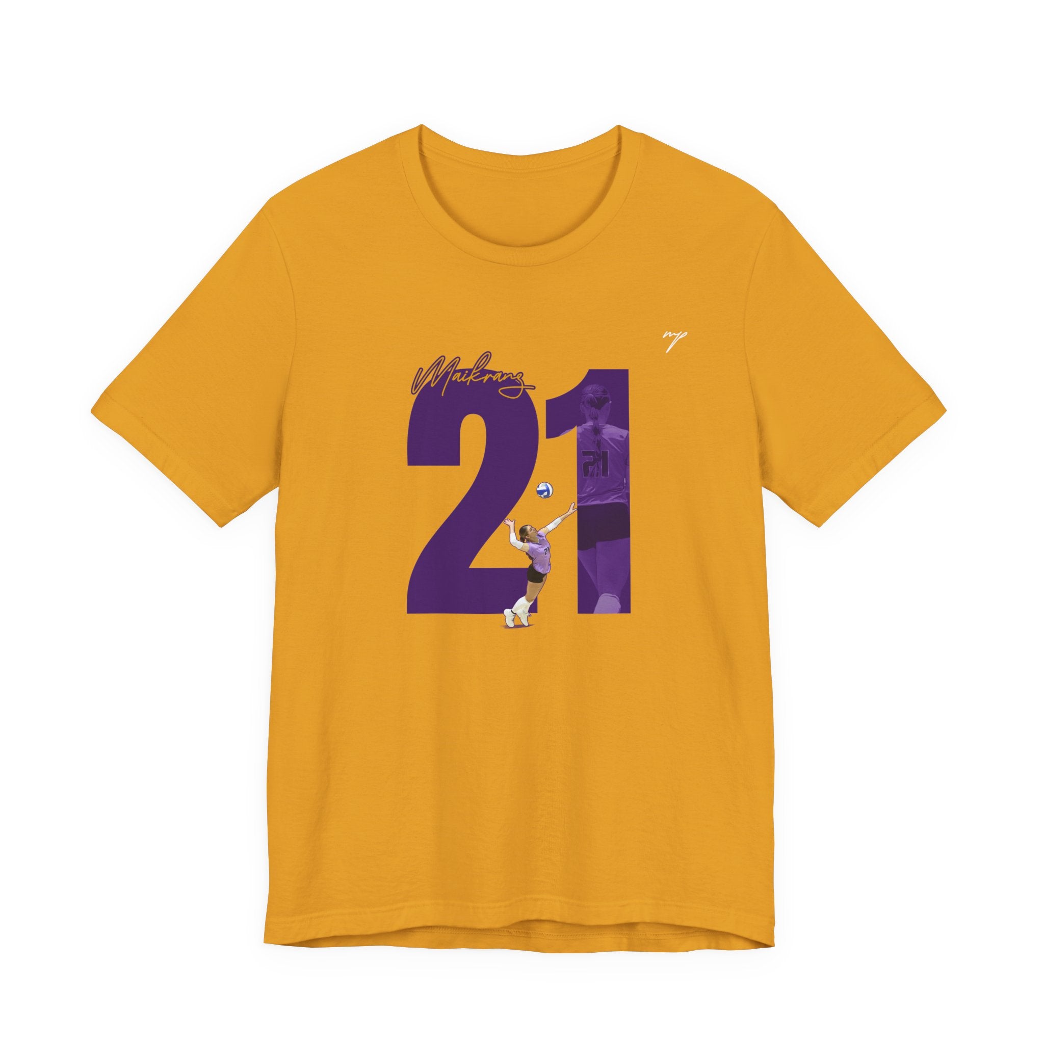 Kaylee Maikranz Graphic Tee