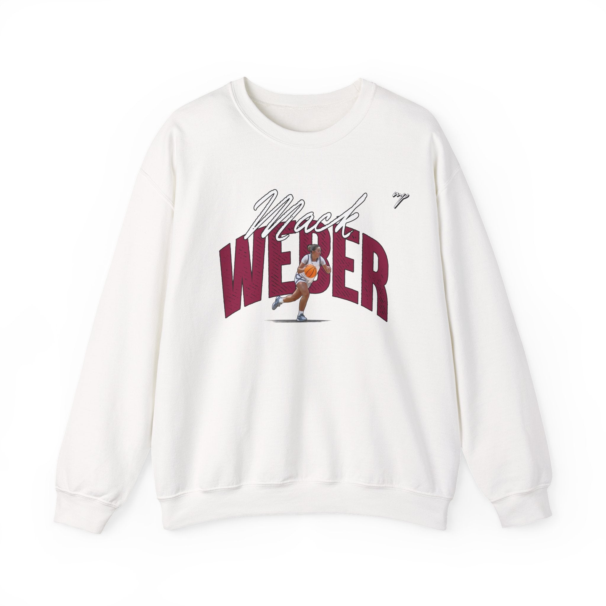 Mackenna Weber Crewneck