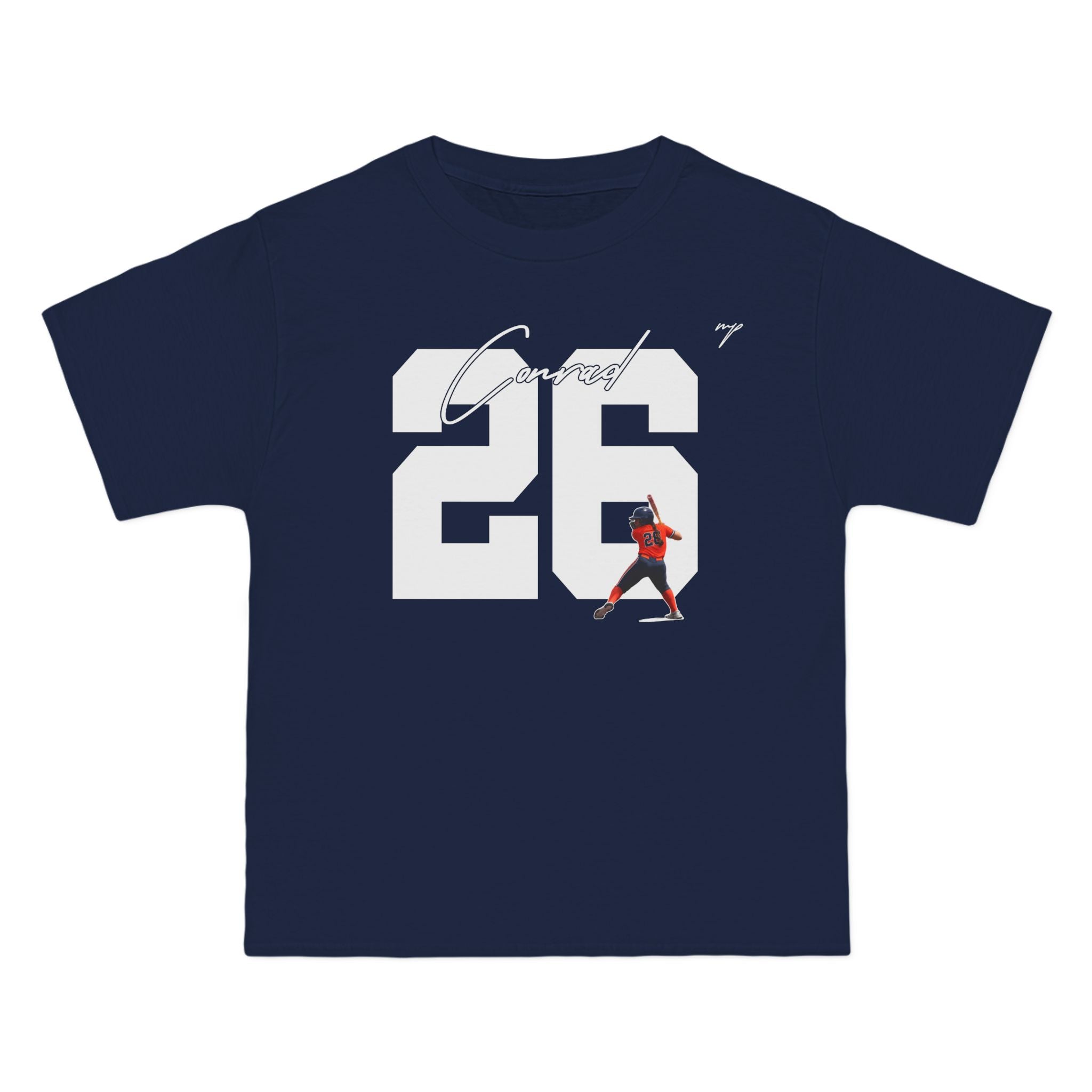 Becca Conrad Vintage Tee