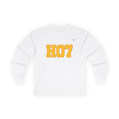 Jabari Hinson Long Sleeve