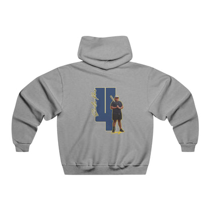 Emilio Pina Vintage Hoodie