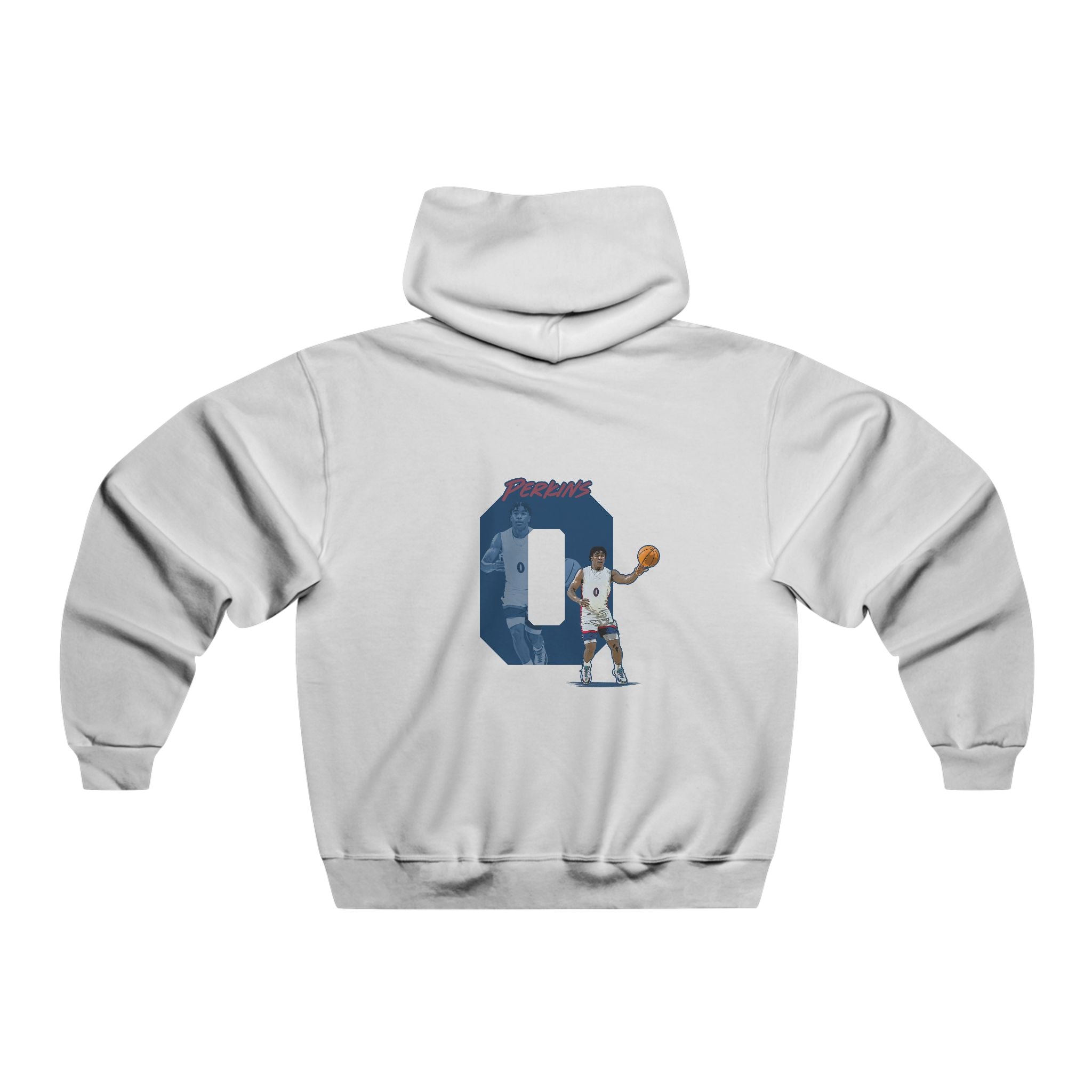 Cam Perkins Vintage Hoodie