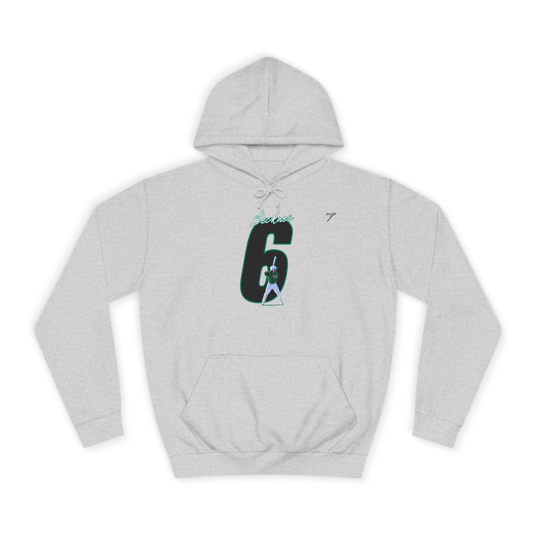 Bentley Beckner Hoodie
