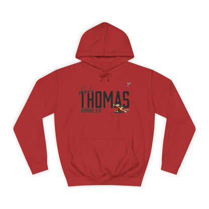 Nadia Thomas Hoodie