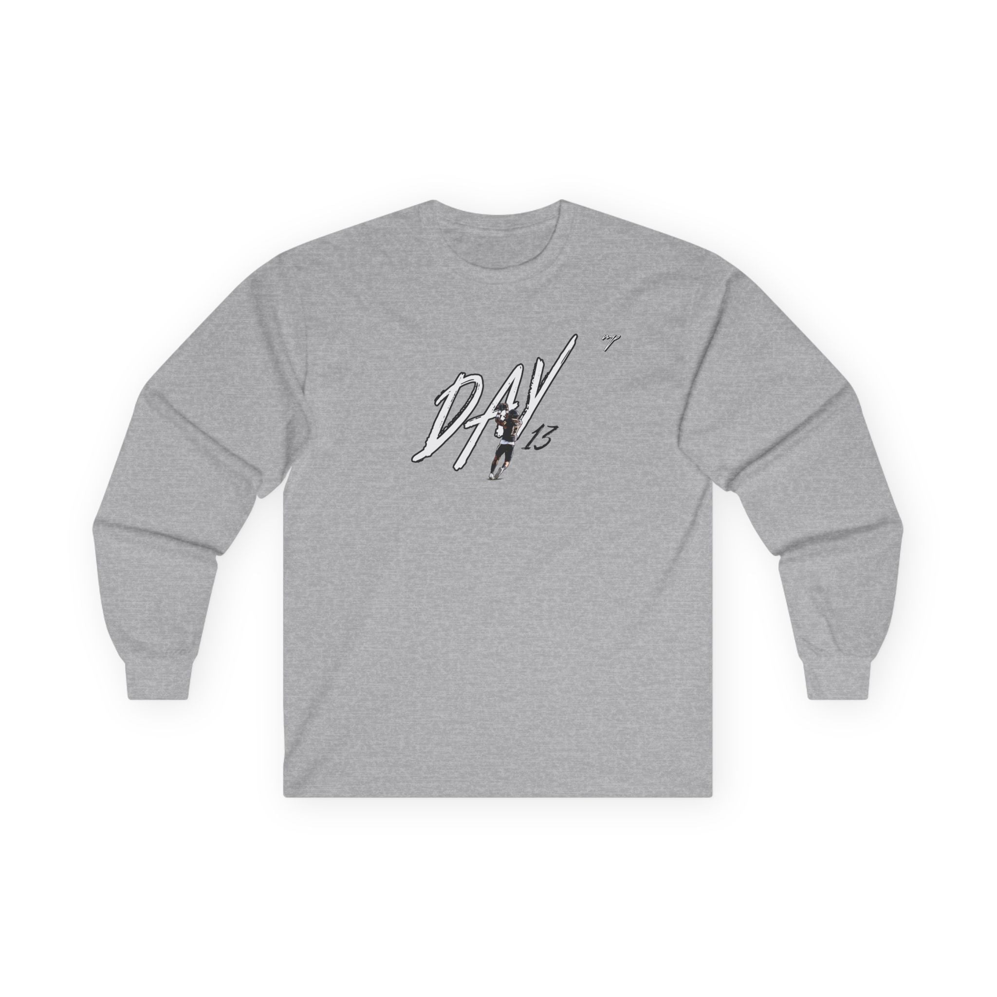 Dayan Bilbo Long Sleeve Tee