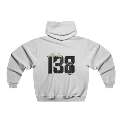 Yandel Morales Vintage Hoodie