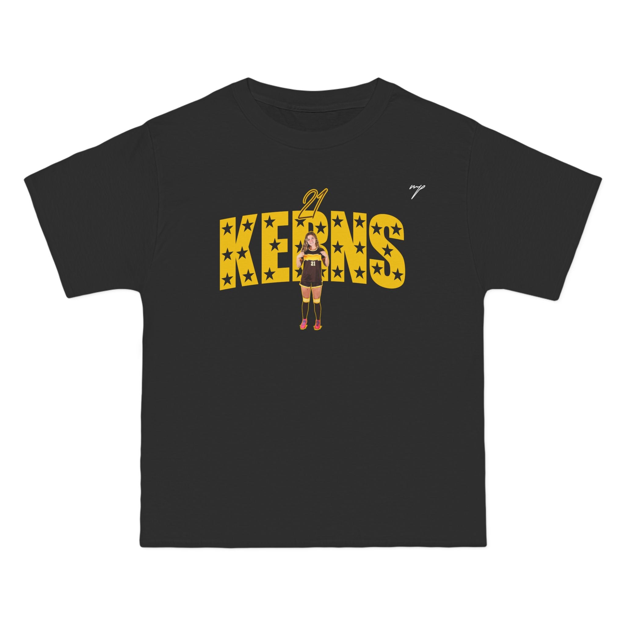 Izelee Kerns Vintage Tee