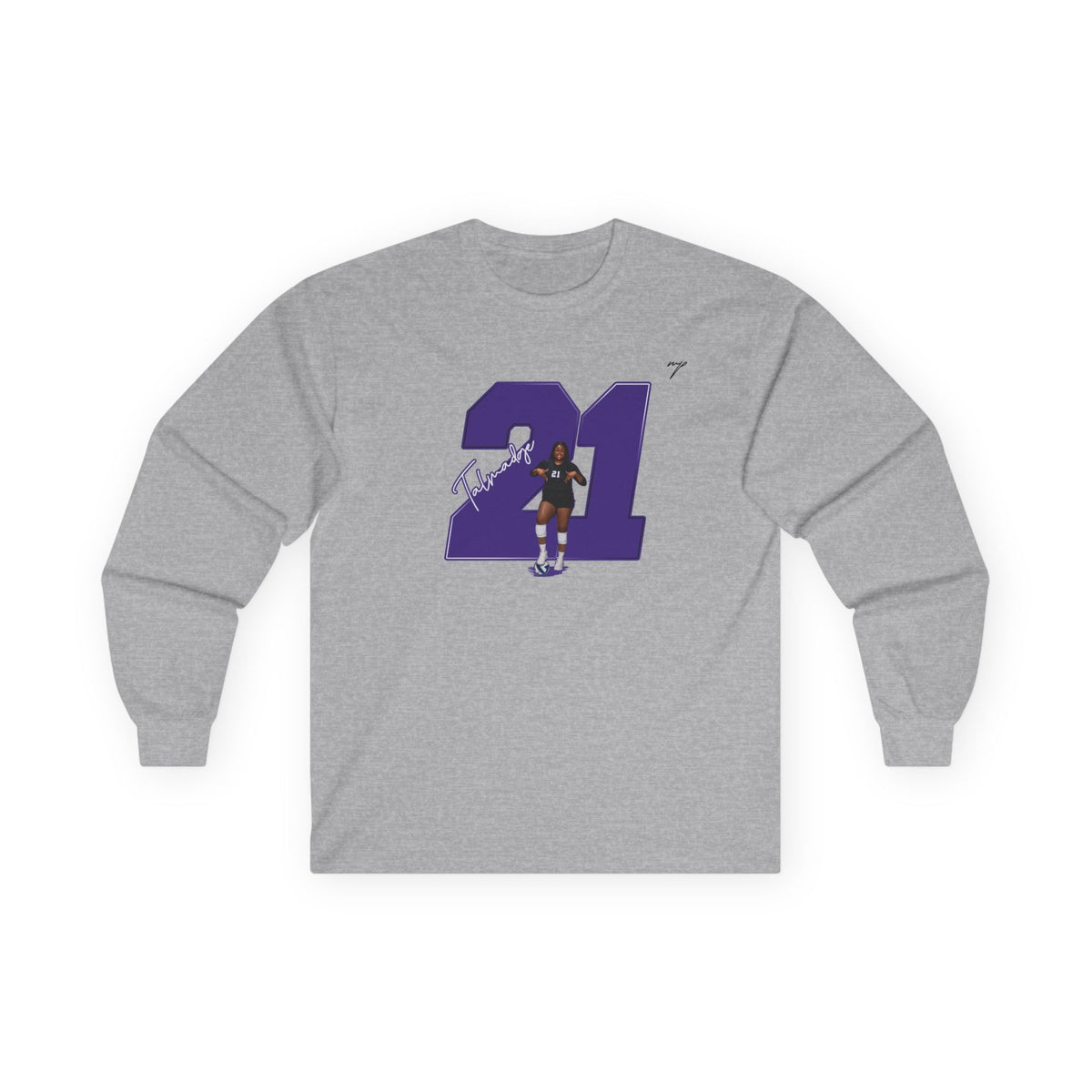 Kaylee Talmadge Long Sleeve