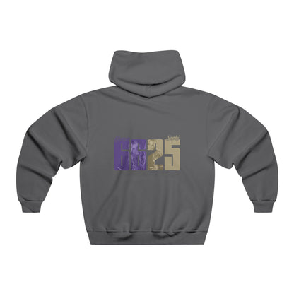 Mazzola Sisters Vintage Hoodie