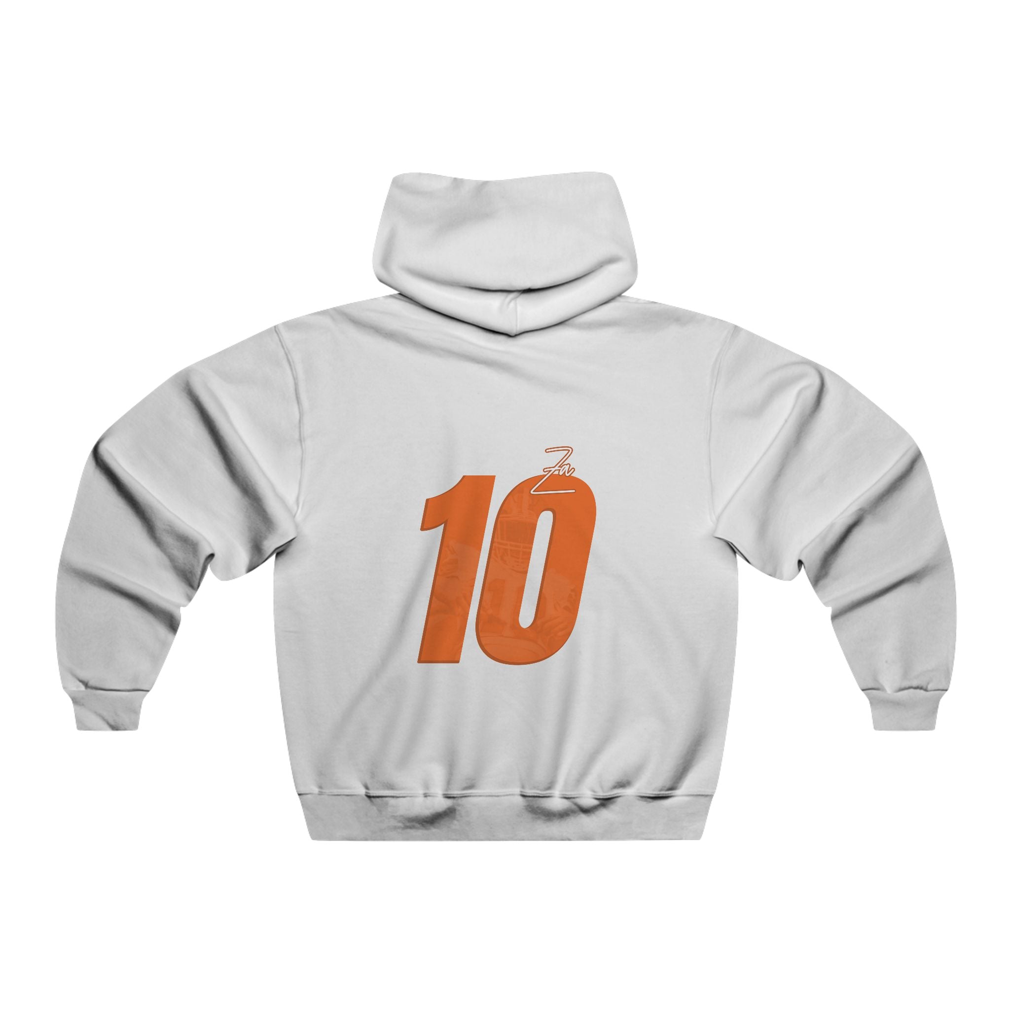 Isaiah Snodgrass Vintage Hoodie