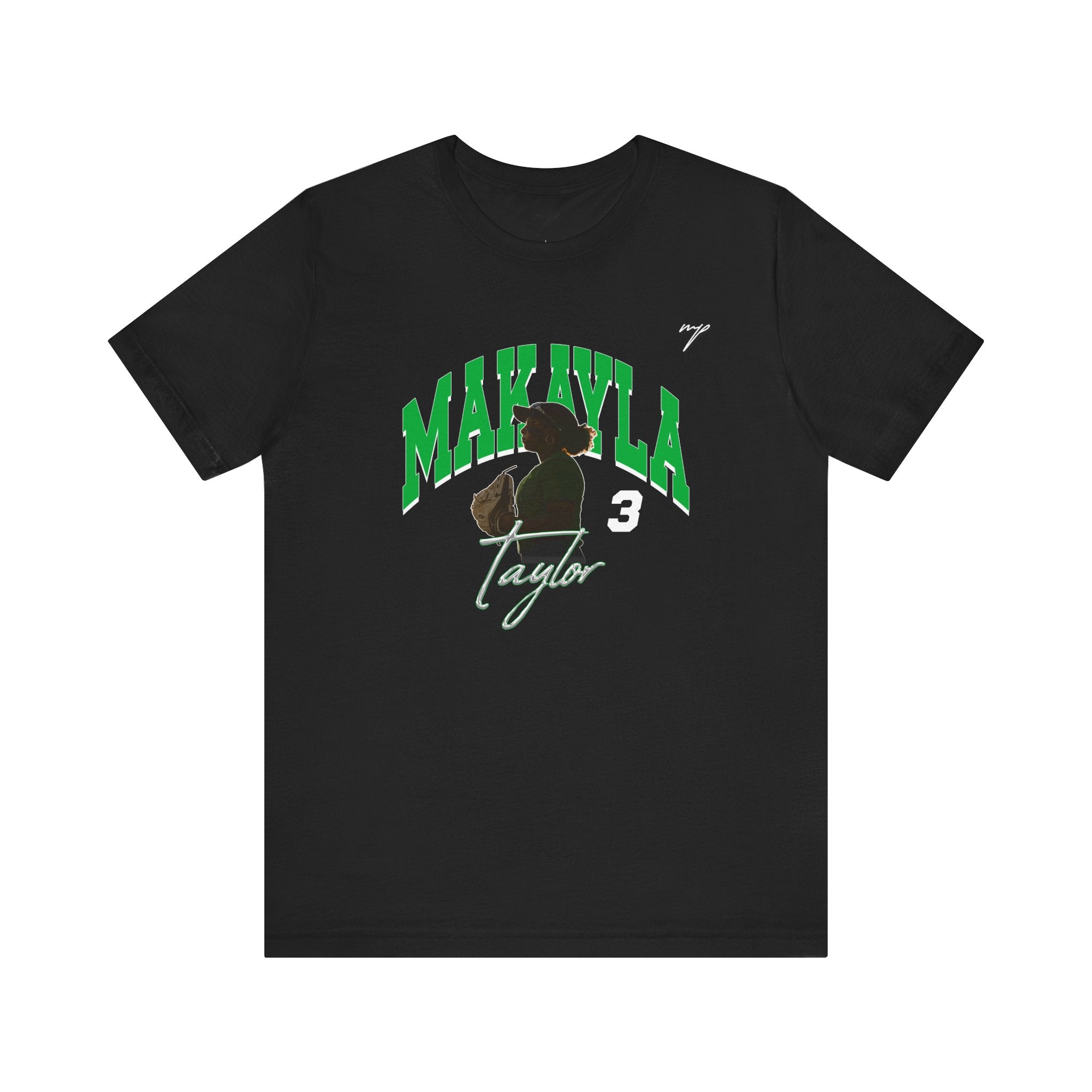 Makayla Taylor Graphic Tee