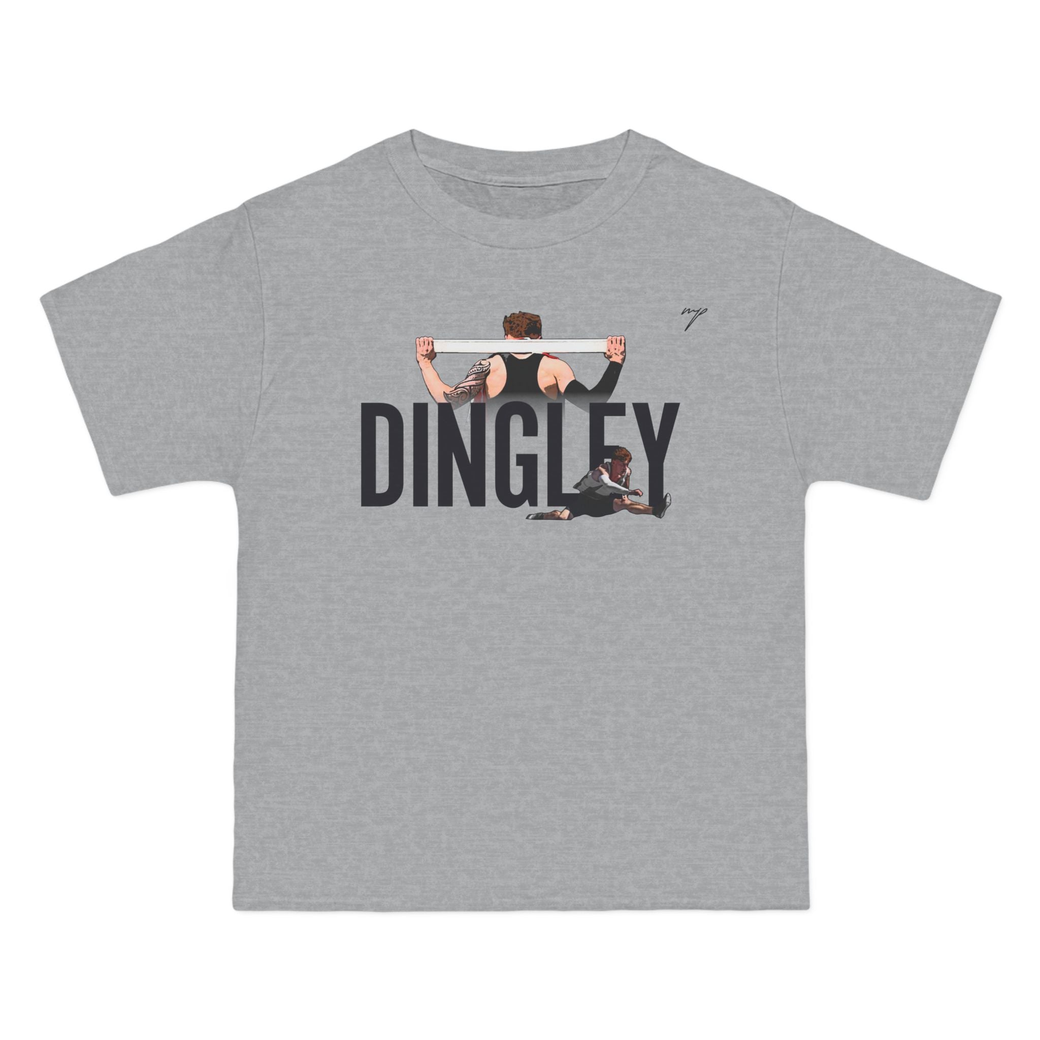 Adam Dingley Vintage Tee