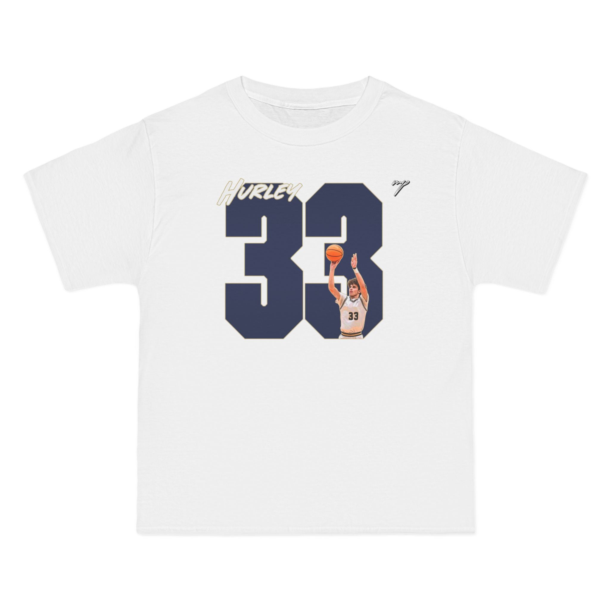 Ayden Hurley Vintage Tee