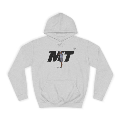 Mason Ward Hoodie