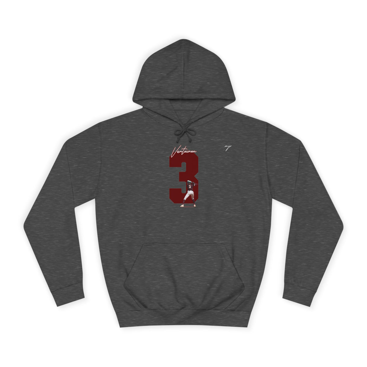 Lacy Vantuinen Hoodie