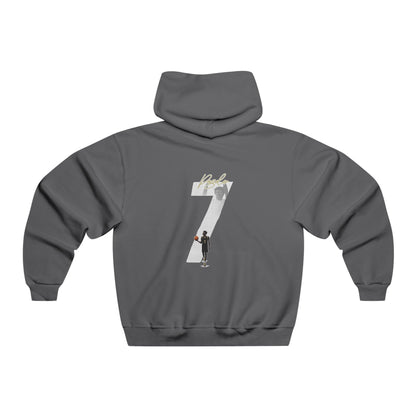 Tykeem Paseler Vintage Hoodie