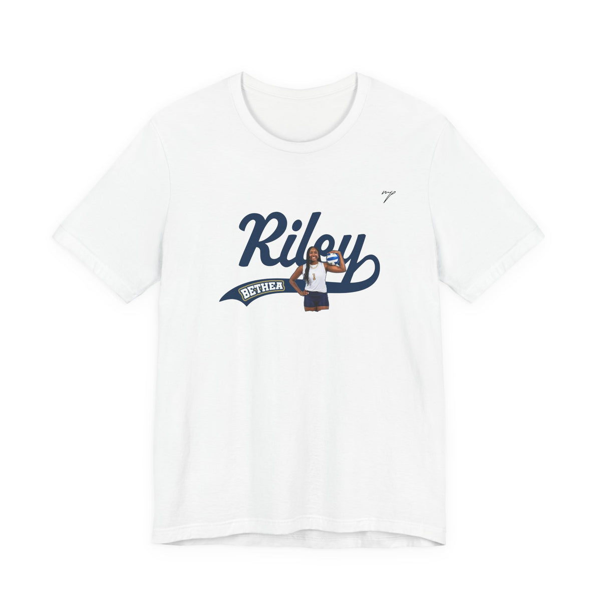 Riley Bethea Graphic Tee