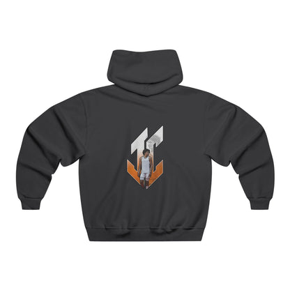 John Clark Vintage Hoodie