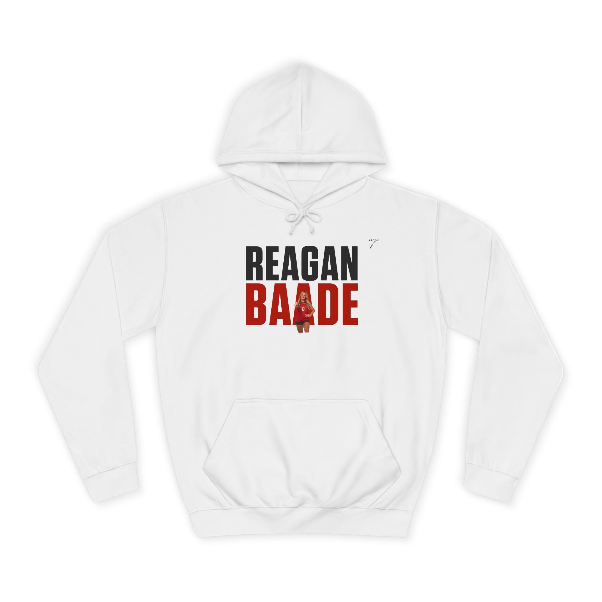 Reagan Baade Hoodie