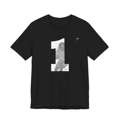 Alan Norfleet Graphic Tee