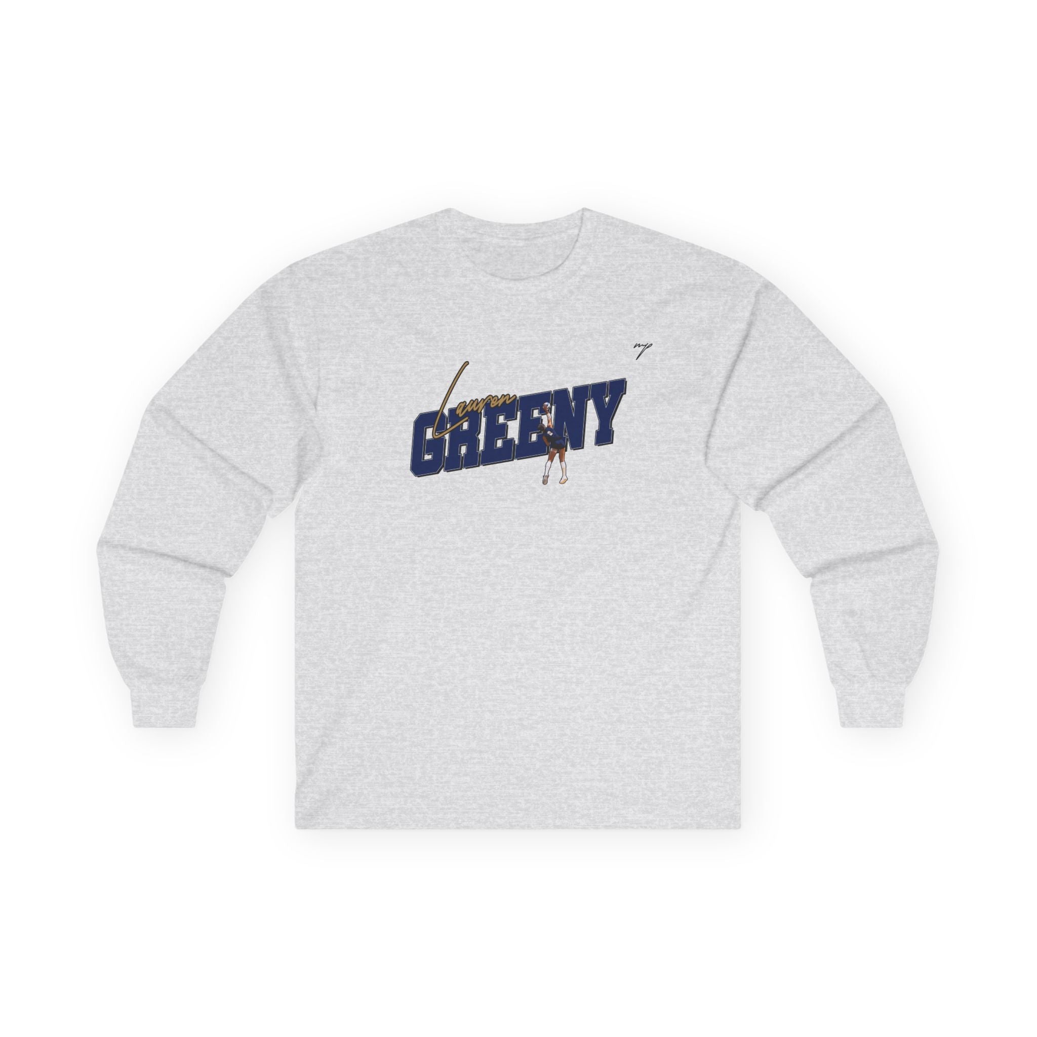 Lauren Greeny Long Sleeve