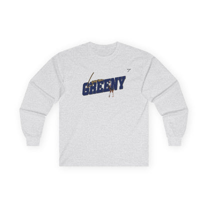 Lauren Greeny Long Sleeve