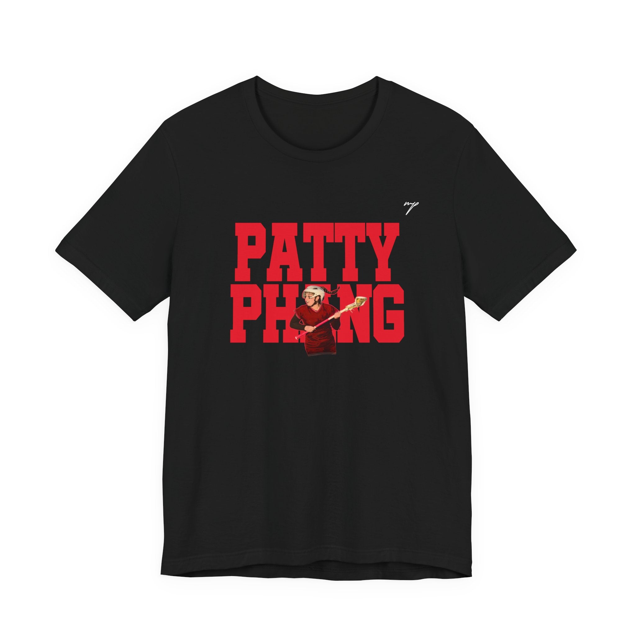 Patricia Phang Graphic Tee