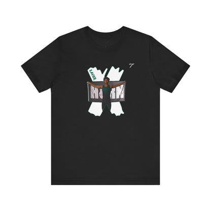 Xavier Horn Graphic Tee