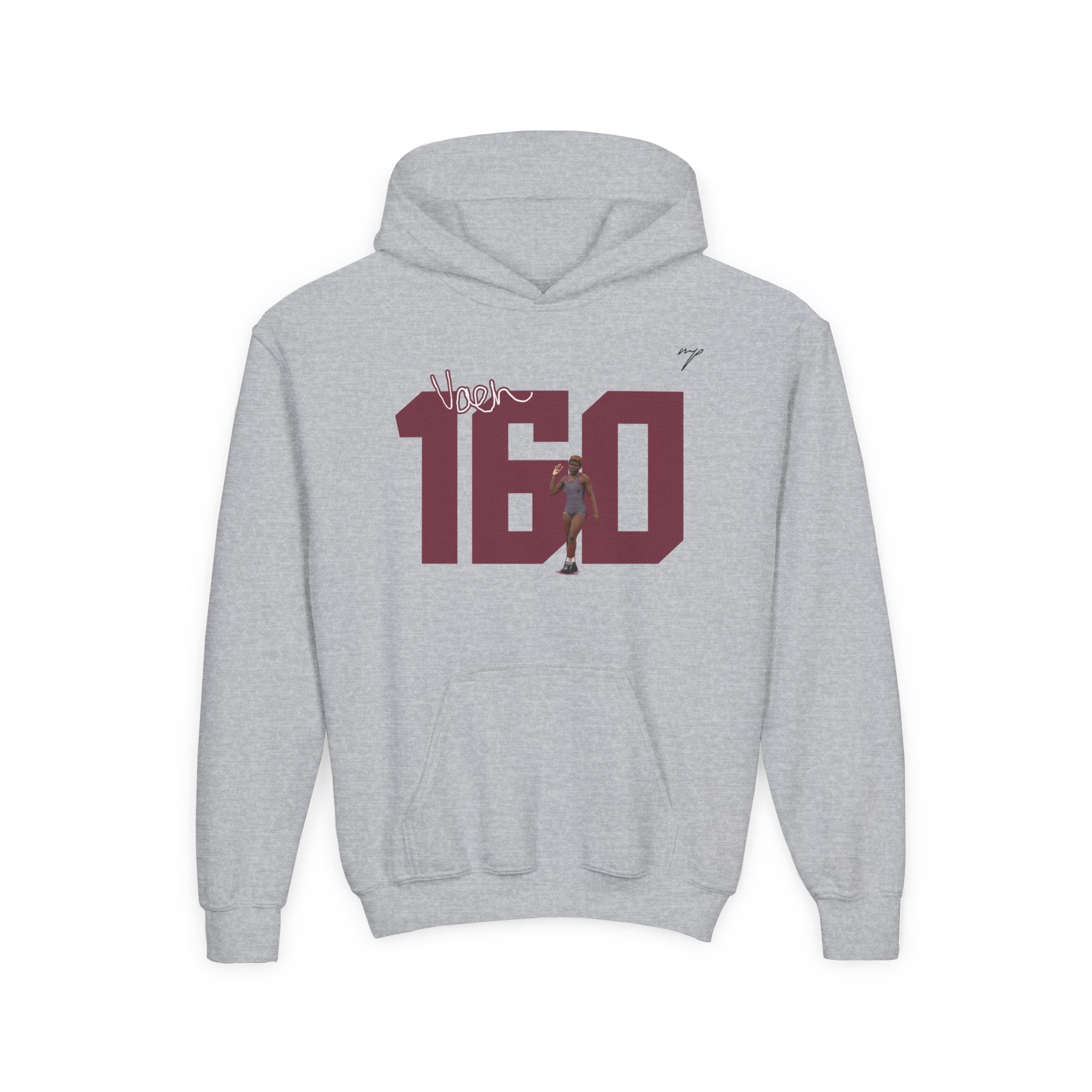 Kali Hayden YOUTH Hoodie
