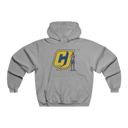 CJ Williams Vintage Hoodie