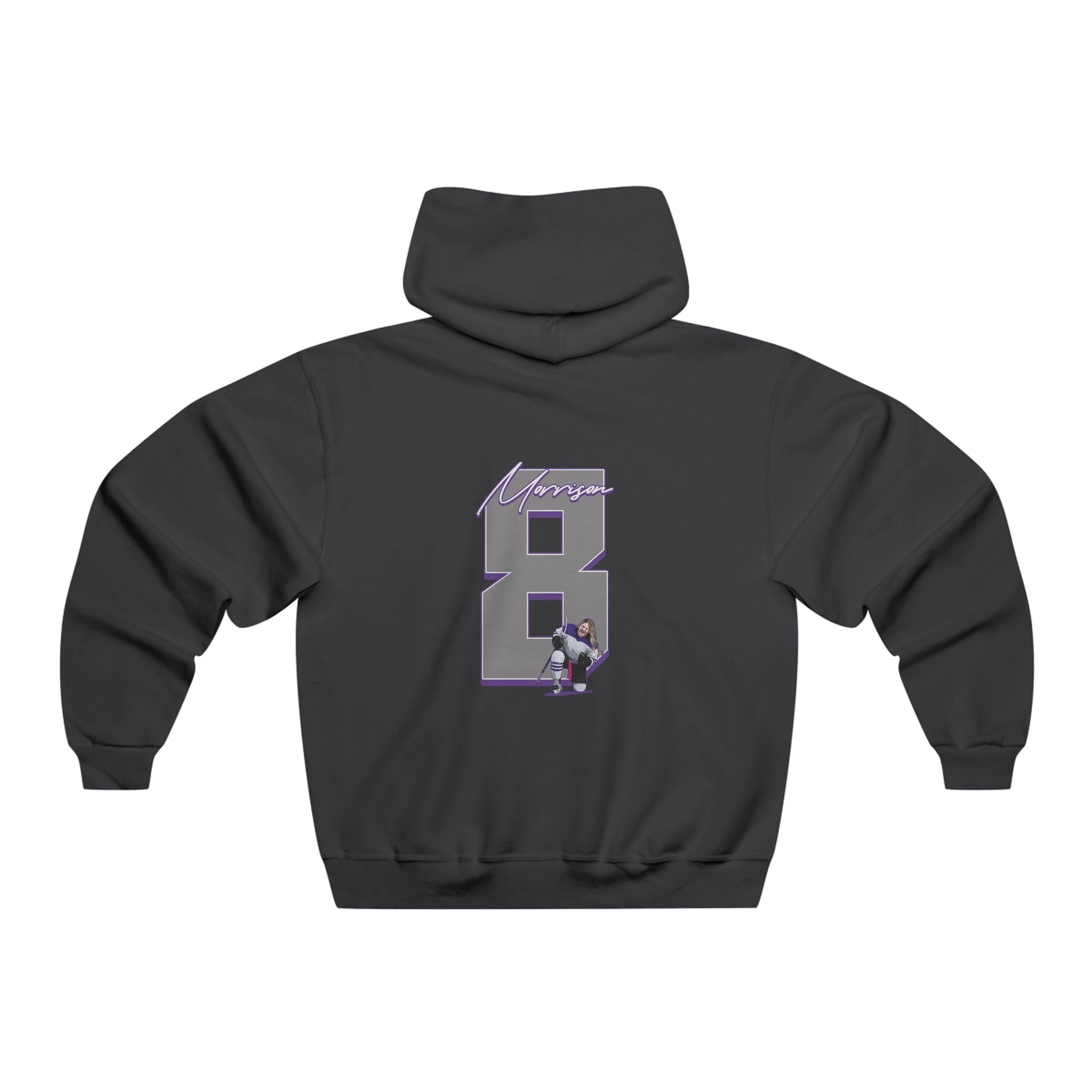 Julie Morrison Vintage Hoodie