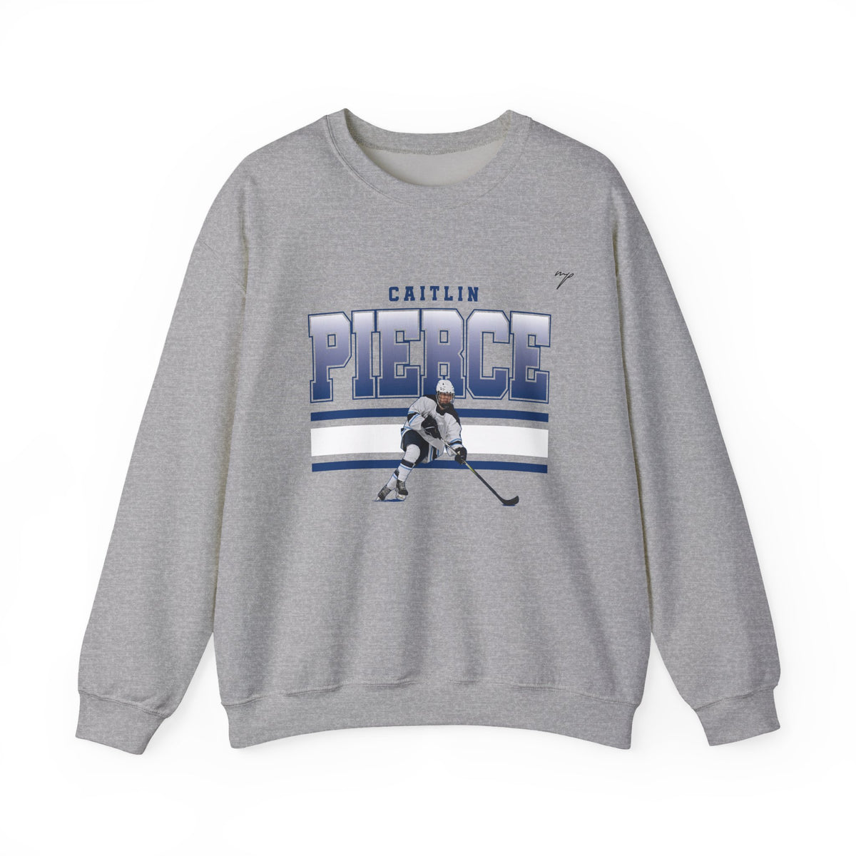 Caitlin Pierce Crewneck