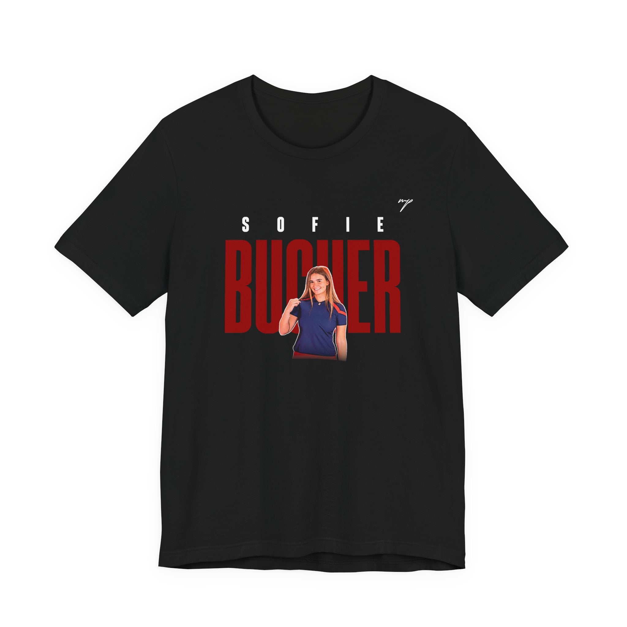 Sofie Bucher Graphic Tee