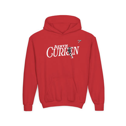 Aeryn Curren Youth Hoodie