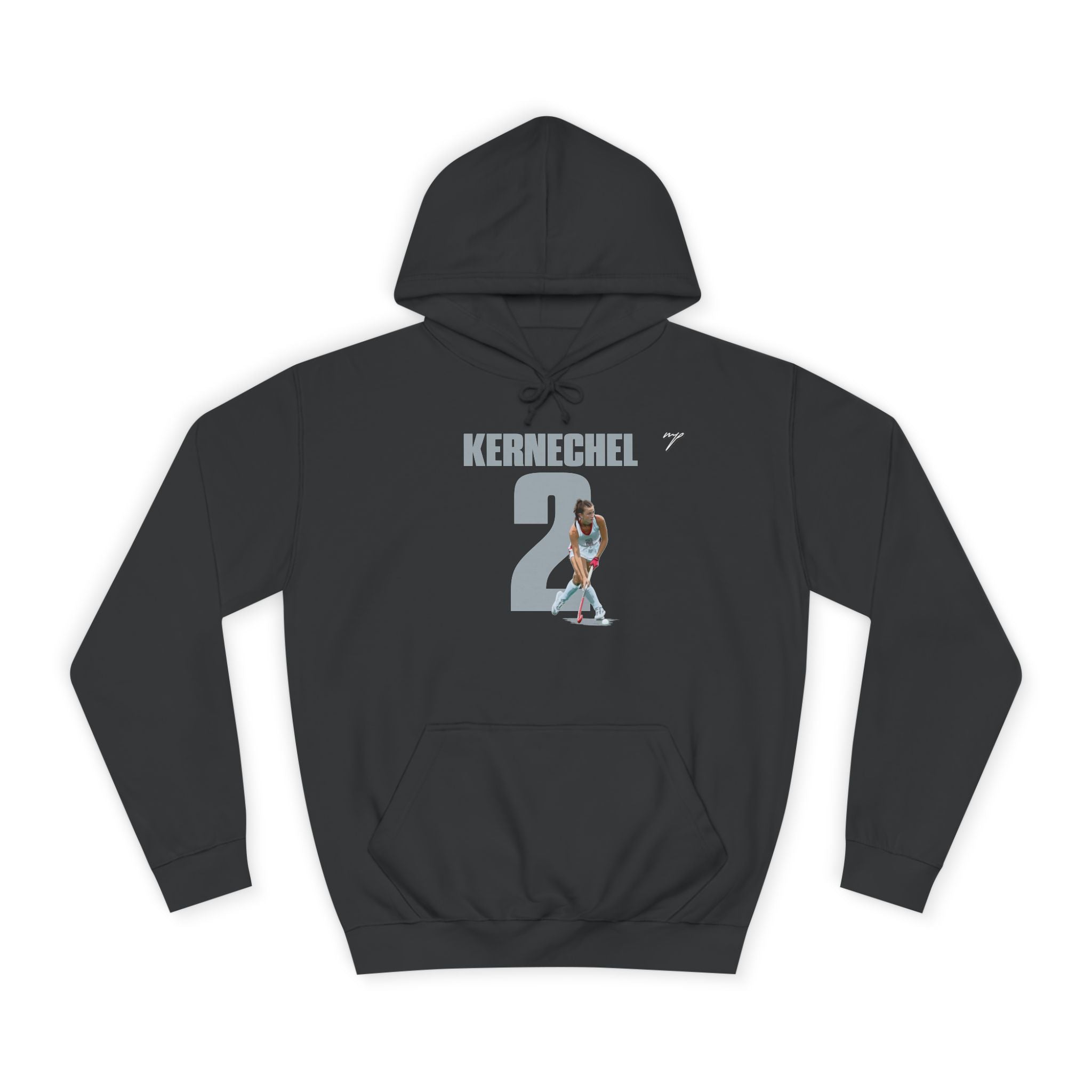 Autum Kernechel Hoodie