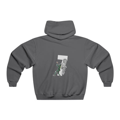 Justyz Tuggle Vintage Hoodie
