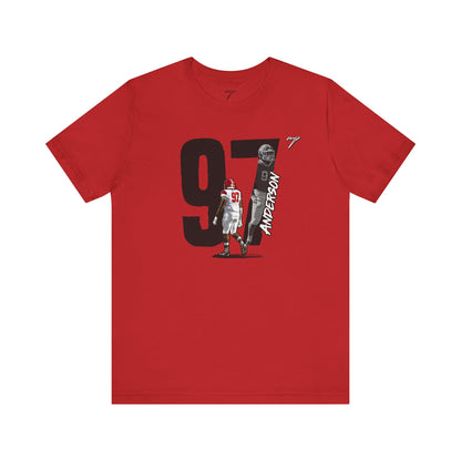 Achilles Anderson Graphic Tee