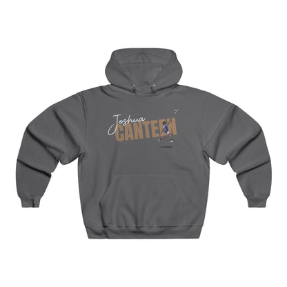 Joshua Canteen Vintage Hoodie