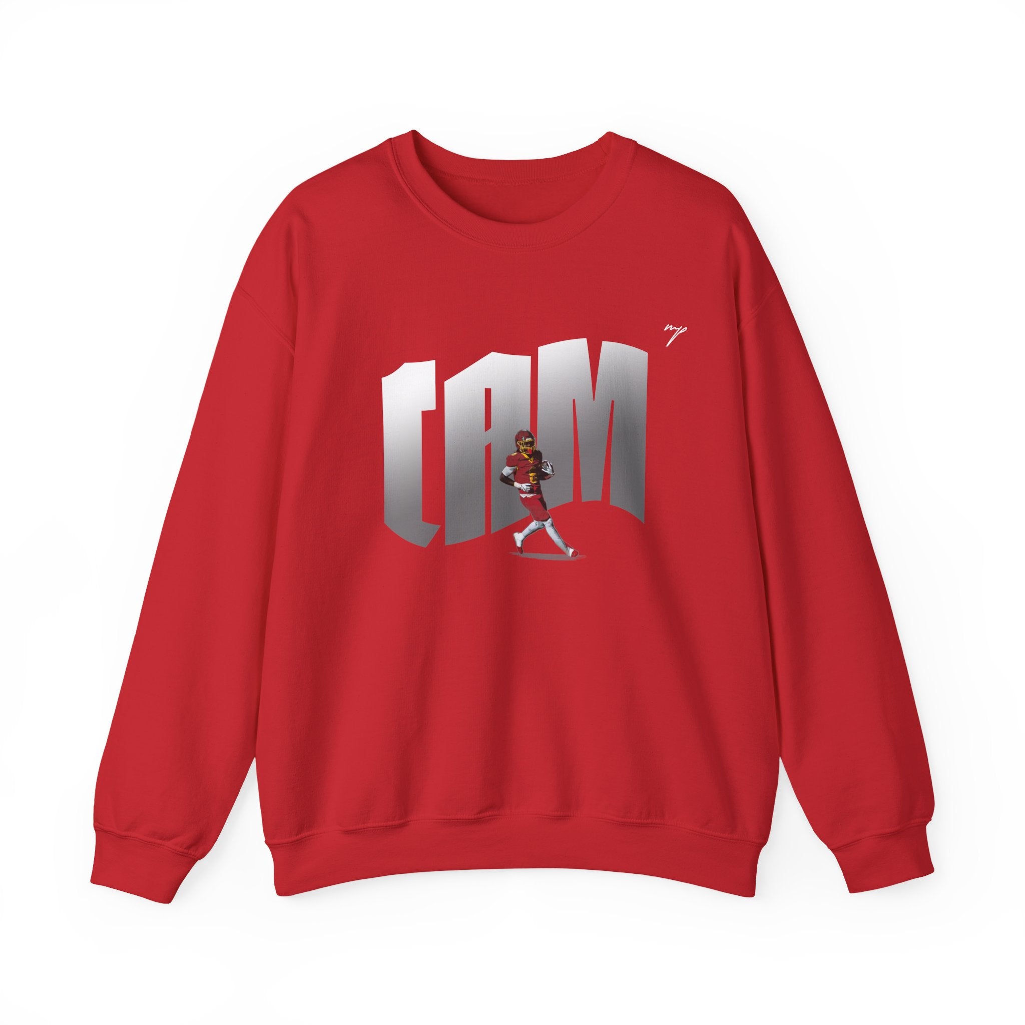 Cameron Grayson Crewneck