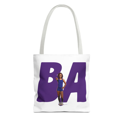 Brooke Addison Tote Bag