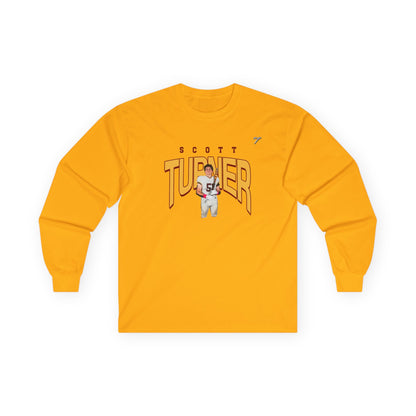 Scott Turner Long Sleeve Tee