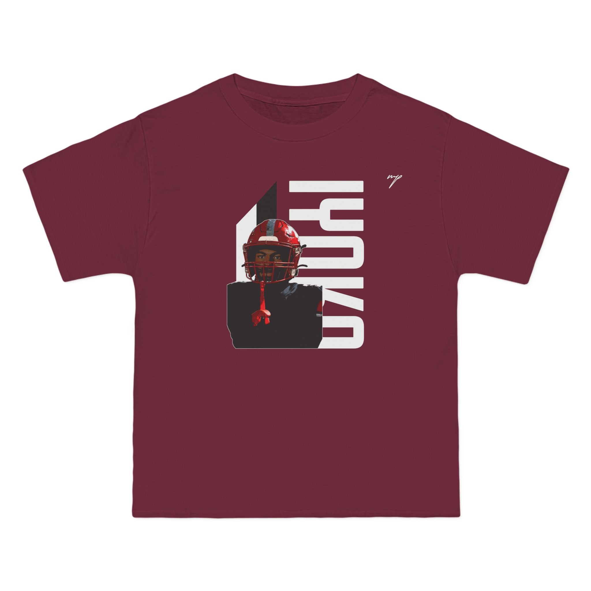 Daniel Iyoko Vintage Tee