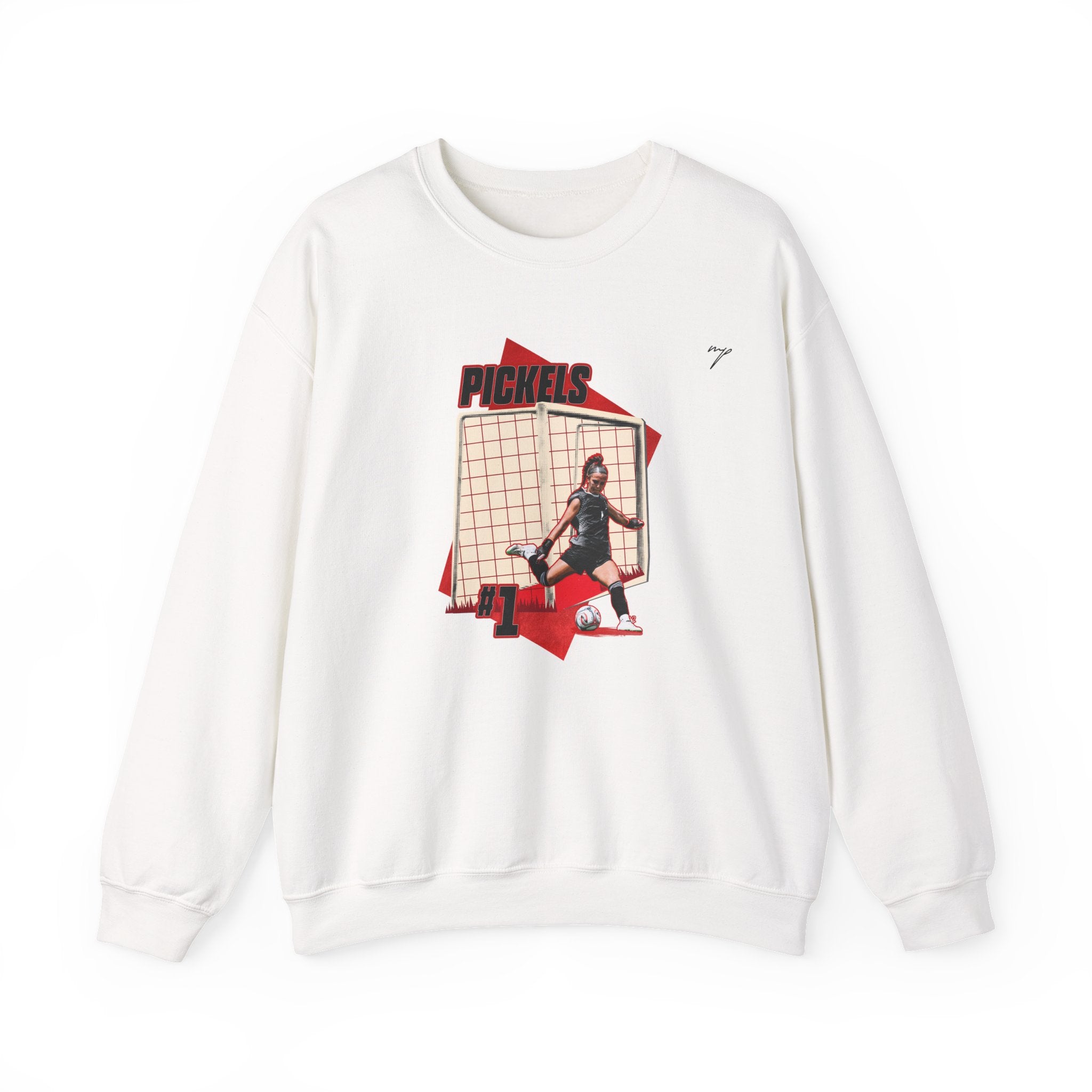 Riley Pickels Crewneck