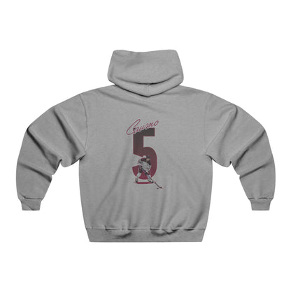 Anna Caumo Vintage Hoodie